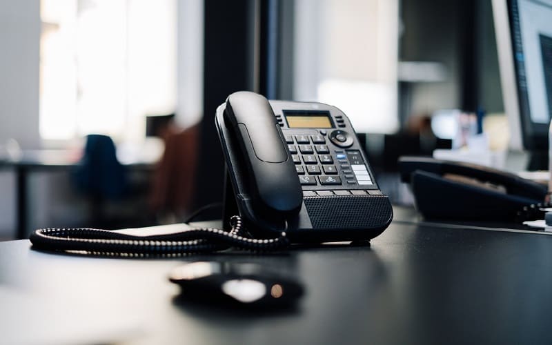 VOIP explained for the beginner