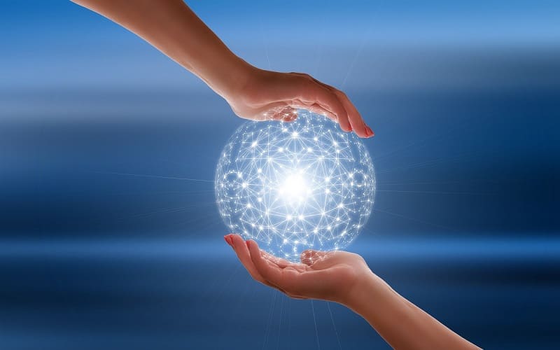 What is connectivity in networking